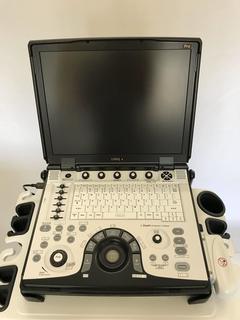 Ultrasound system(Color)｜LOGIQ e Premium Pro｜GE Healthcare photo3