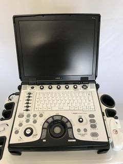 Ultrasound system(Color)｜LOGIQ e Premium Pro｜GE Healthcare photo3