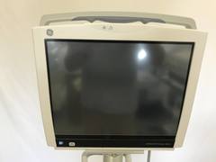 vital sign monitor｜CARESCAPE B450｜GE Healthcare photo3