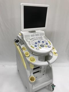 Ultrasound system(Color)｜HI VISION Avius｜Hitachi photo3