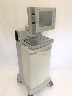 Ultrasonic cataract surgery equipment｜20000 LEGACY｜Alcon photo3