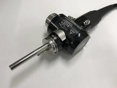 上部消化管汎用ビデオスコープ｜GIF-Q240X｜オリンパスメディカルシステムズ株式会社の写真3枚目