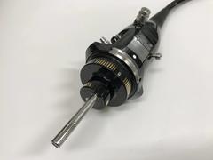 Video Colonoscope｜PCF-H290I｜Olympus Medical Systems photo3