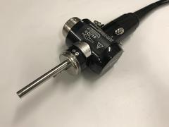 十二指腸ビデオスコープ｜JF-260V｜オリンパスメディカルシステムズ株式会社の写真3枚目