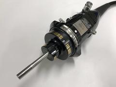 上部消化管汎用ビデオスコープ｜GIF-HQ290｜オリンパスメディカルシステムズ株式会社の写真3枚目