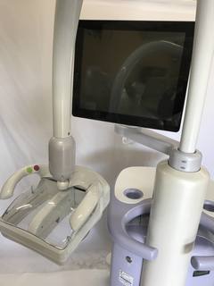 Breast Ultrasound｜Invenia ABUS｜GE Healthcare photo3