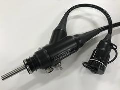 上部消化管用細径スコープ｜EG-3000FP｜富士フイルムメディカルの写真3枚目