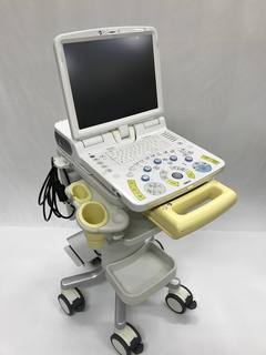 Ultrasound system｜Noblus｜Hitachi photo3