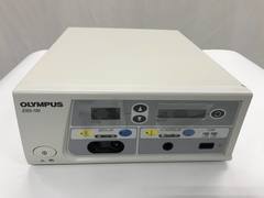 High frequency surgical equipment｜ESG-100｜Olympus Medical Systems photo3