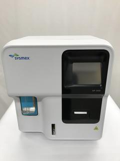 Blood cell counter｜XP-300｜Sysmex photo3