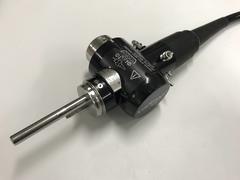 上部消化管汎用ビデオスコープ｜GIF-XQ260｜オリンパスメディカルシステムズ株式会社の写真3枚目