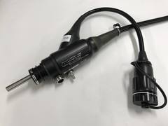 上部消化管用経鼻スコープ｜EG-580NW｜富士フイルムメディカルの写真3枚目