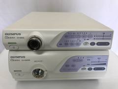 Processor & Light Source｜CV-260SL・CLV-260NBI｜Olympus Medical Systems photo3