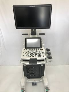 Ultrasound system｜ARIETTA 65｜Hitachi photo3