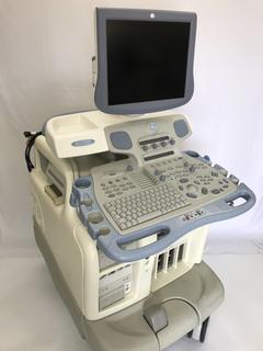 超音波診断装置（カラードプラ）｜Vivid 7 Dimension｜GEヘルスケアの写真3枚目