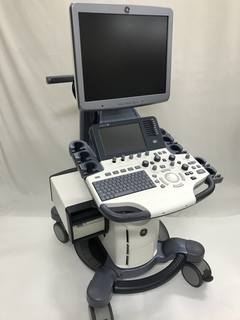 超音波診断装置｜LOGIQ S8｜GEヘルスケアの写真3枚目