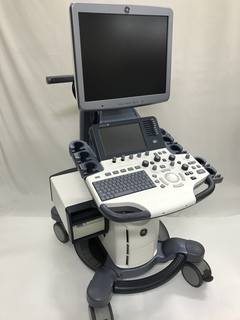 Ultrasound system(Color)｜LOGIQ S8｜GE Healthcare photo3