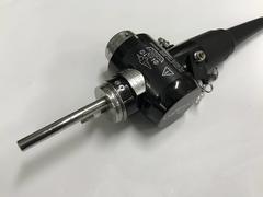 上部消化管汎用ビデオスコープ｜GIF-Q260｜オリンパスメディカルシステムズ株式会社の写真3枚目