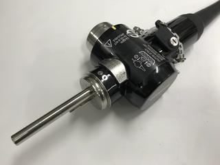 上部消化管汎用ビデオスコープ(径鼻)｜GIF-XP150N｜オリンパスメディカルシステムズ株式会社の写真3枚目