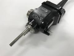 Ultrasound Gastroscope｜GF-UM2000｜Olympus Medical Systems photo3