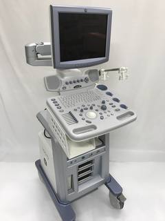 超音波診断装置（カラードプラ）｜LOGIQ P5｜GEヘルスケアの写真3枚目
