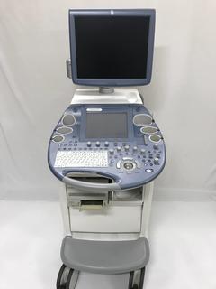 4D超音波診断装置（カラードプラ）｜Voluson E6｜GEヘルスケアの写真3枚目