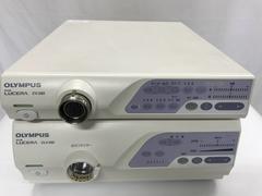 内視鏡光源装置＆プロセッサー｜CV-260（A）/CLV-260｜オリンパスメディカルシステムズ株式会社の写真3枚目