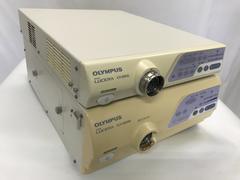 Processor & Light Source｜CV-260SL・CLV-260NBI｜Olympus Medical Systems photo3