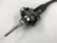 Video Gastroscope｜GIF-Q240X｜Olympus Medical Systems photo3