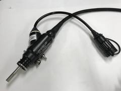上部消化管ビデオスコープ｜EG-590WR｜富士フイルムメディカルの写真3枚目