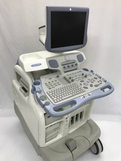 Ultrasound system(Color)｜Vivid 7 Dimension｜GE Healthcare photo3