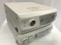 Processor & Light Source｜VP-4450HD＆XL-4450｜Fujifilm Medical photo3