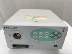 光源一体型プロセッサー｜EPX-2200｜富士フイルムメディカルの写真3枚目