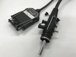 上部消化管用スコープ｜EG-250WR5｜富士フイルムメディカルの写真3枚目