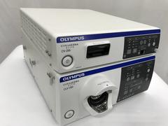 内視鏡光源＆プロセッサー装置｜ELITE CV-290＆CLV-290｜オリンパスメディカルシステムズ株式会社の写真3枚目