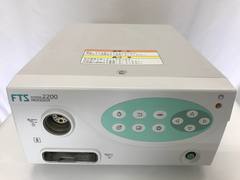 Endscopy System｜EPX-2200｜Fujifilm Medical photo3
