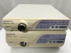 Processor & Light Source｜CV-260（B）/CLV-260｜Olympus Medical Systems photo3