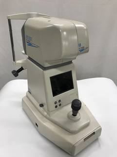 Non Contact Tonometer｜NT-4000｜'' photo3