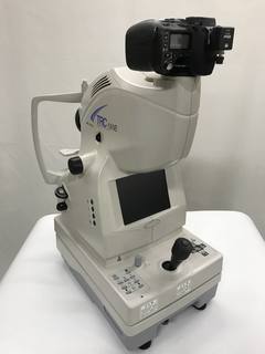 Fundus camera｜TRC-NW8｜Topcon photo3