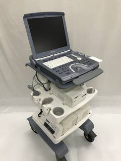Ultrasound system(Color)｜Voluson e｜GE Healthcare photo3