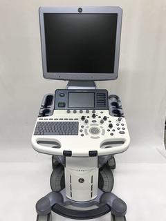 Ultrasound system(Color)｜LOGIQ S7 Expert｜GE Healthcare photo3