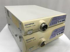 Processor & Light Source｜CV-260（B）/CLV-260｜Olympus Medical Systems photo3