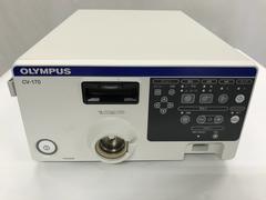 Processor｜CV-170｜Olympus Medical Systems photo3