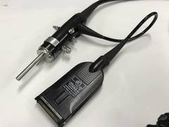 Video Transnasal Gastroscope｜GIF-XP170N｜Olympus Medical Systems photo3