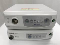 内視鏡光源＆プロセッサー装置｜VP-3500HD＆XL-4450｜富士フイルムメディカルの写真3枚目