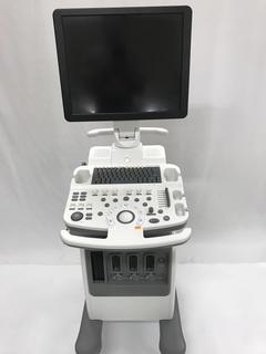 Ultrasound system｜SONOACE R7｜Samsung Medison photo3
