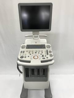 Ultrasound system｜SONOACE R7｜Samsung Medison photo3