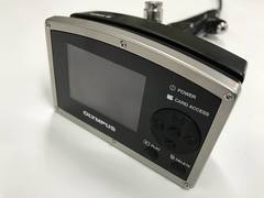 Airway mobile scope｜MAF TYPE TM｜Olympus Medical Systems photo3