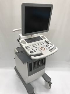 Ultrasound system｜SONOACE R7｜Samsung Medison photo3