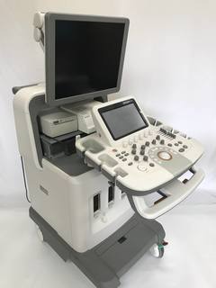 汎用超音波画像診断装置｜ACCUVIX-XG｜サムソン電子ジャパン株式会社の写真3枚目